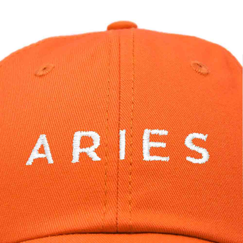 Dalix Aries Hat
