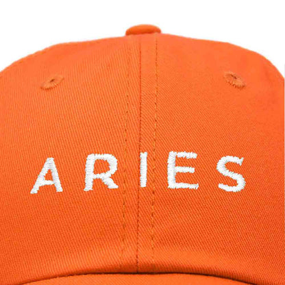 Dalix Aries Hat