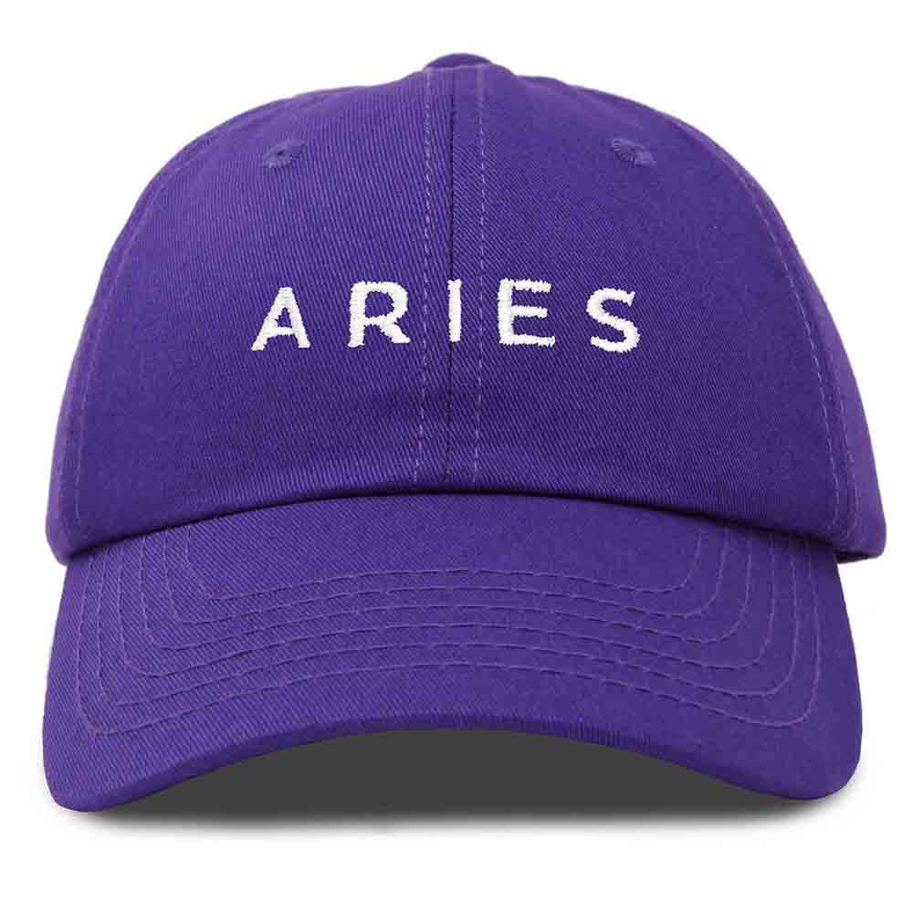 Dalix Aries Hat