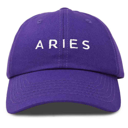 Dalix Aries Hat