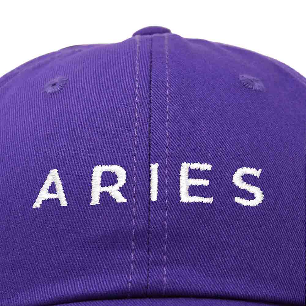 Dalix Aries Hat