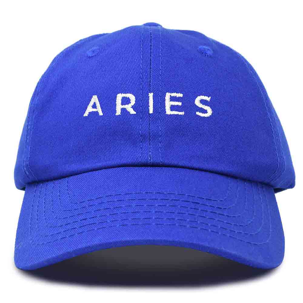 Dalix Aries Hat