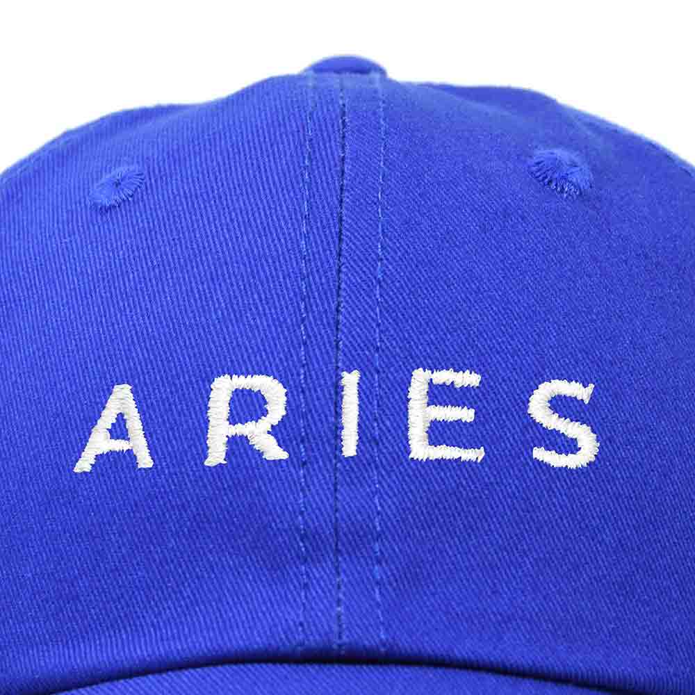 Dalix Aries Hat