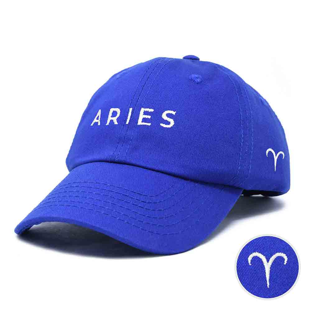 Dalix Aries Hat