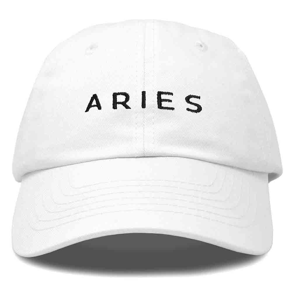 Dalix Aries Hat