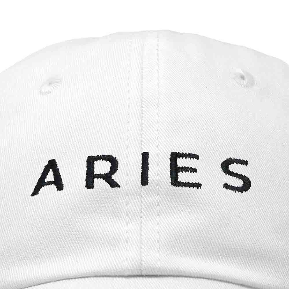 Dalix Aries Hat