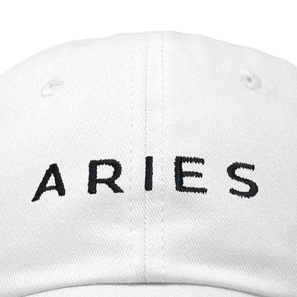 Dalix Aries Hat