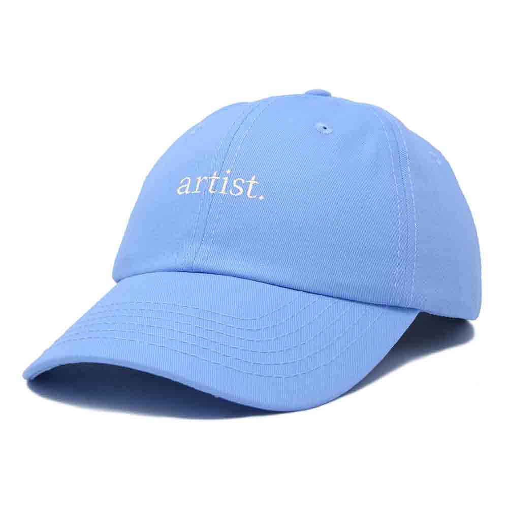 Dalix Artist Hat
