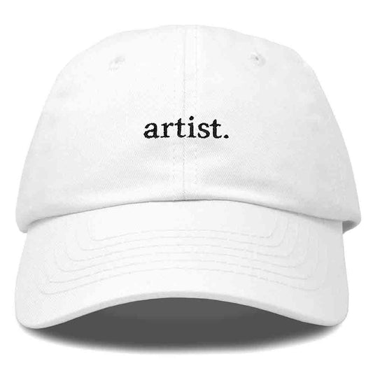 Dalix Artist Hat