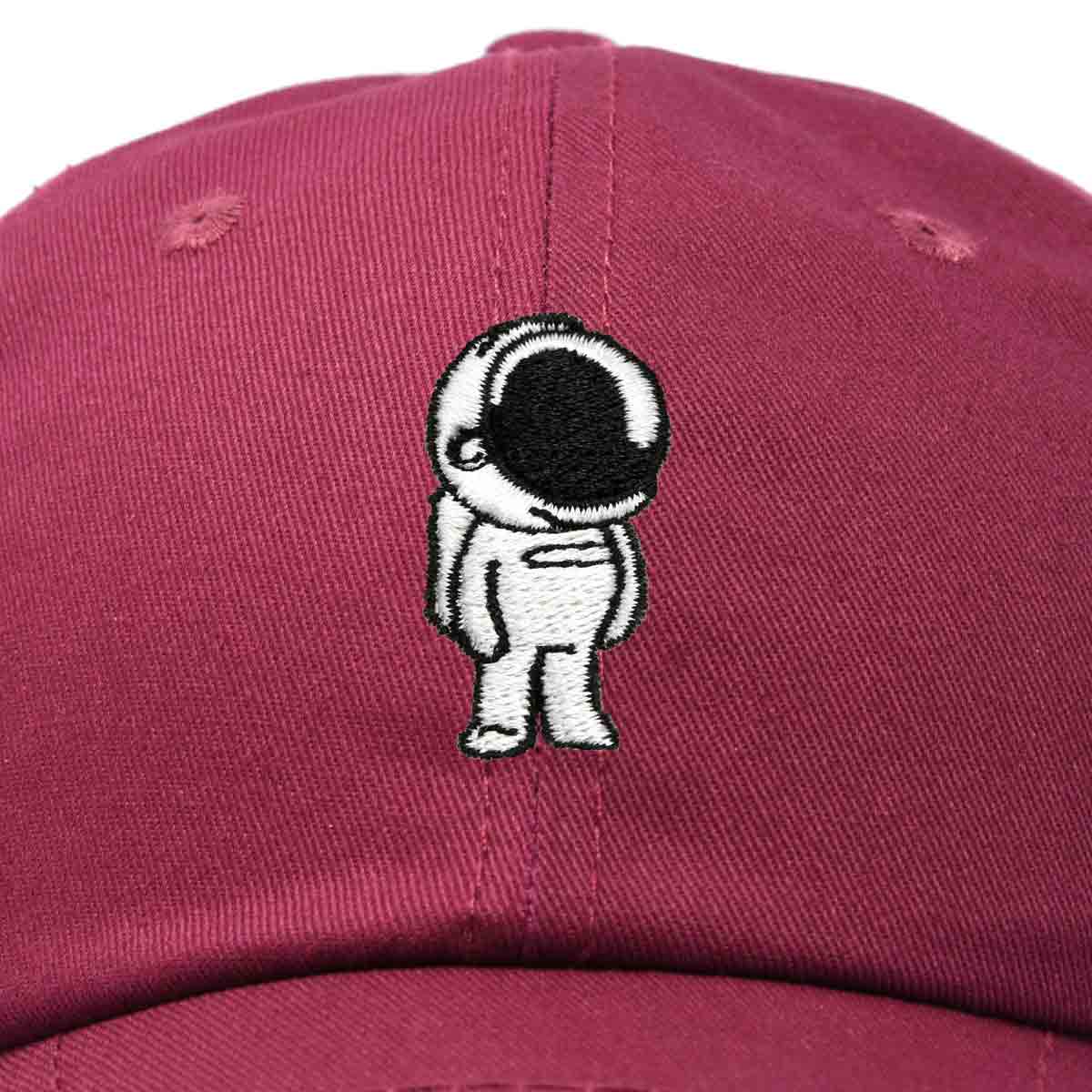 Dalix Astronaut Hat