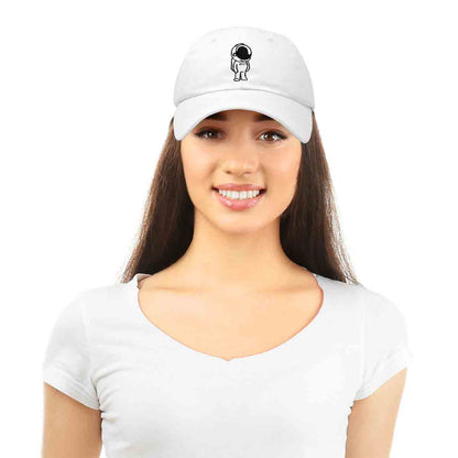 Dalix Astronaut Hat