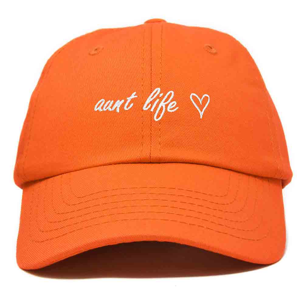 Dalix Aunt Life Hat