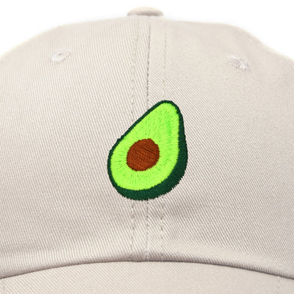 Dalix Avocado Hat