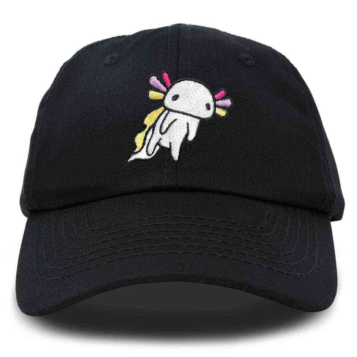 Dalix Lottie the Axolotl Hat