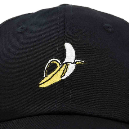 Dalix Banana Hat