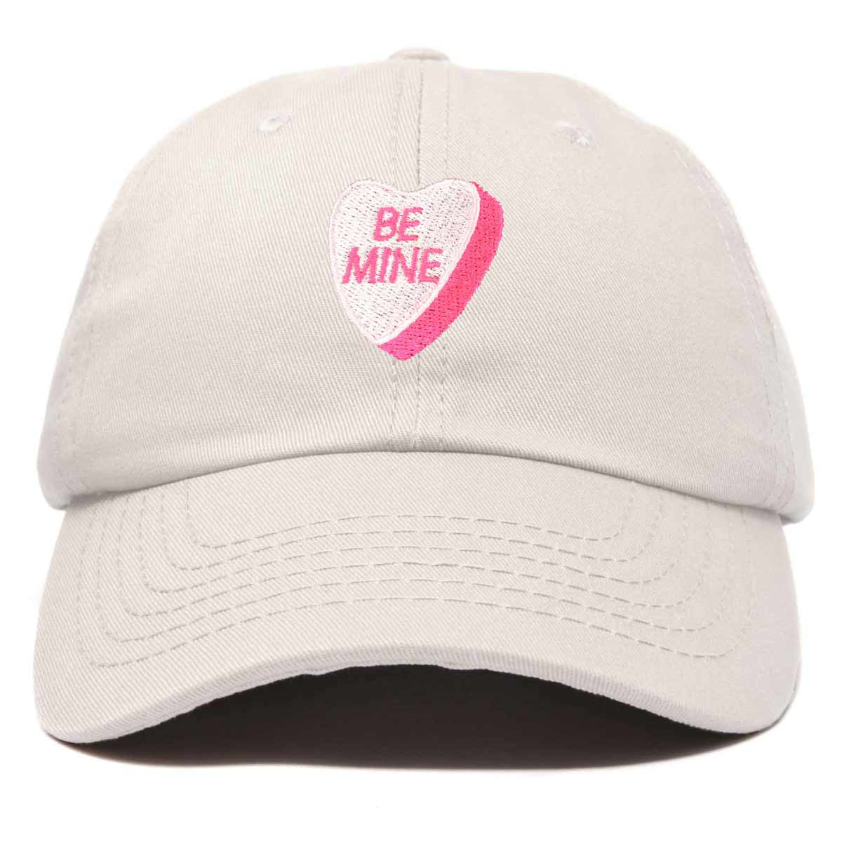 Dalix Be Mine Hat