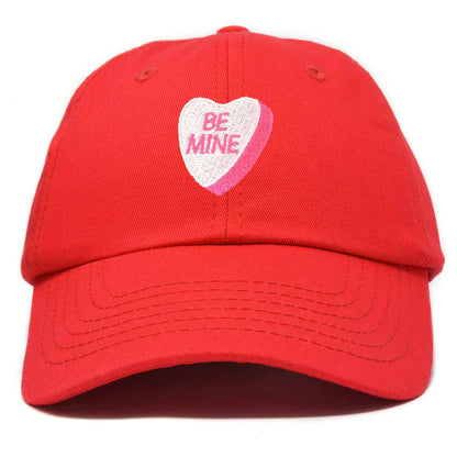 Dalix Be Mine Hat