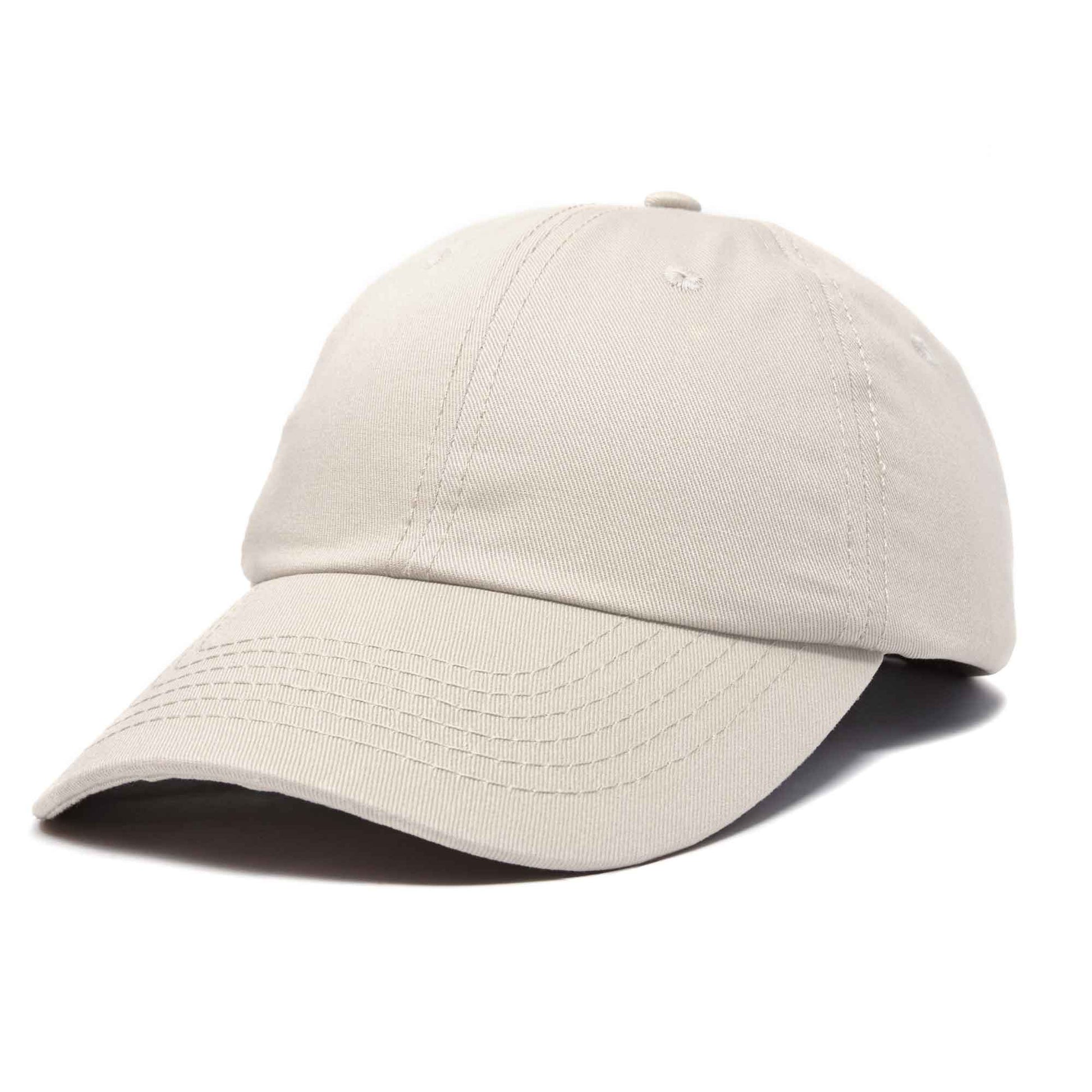 Wholesale DALIX Plain Blank Trucker Hat Mesh Cap for your store