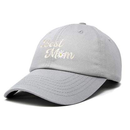 Dalix Daisy Best Mom Hat