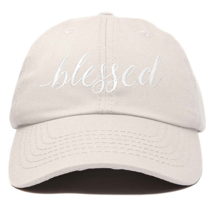 DALIX Blessed Cap