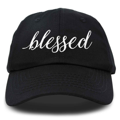 DALIX Blessed Cap
