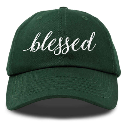 DALIX Blessed Cap