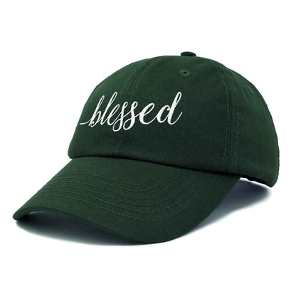 DALIX Blessed Cap