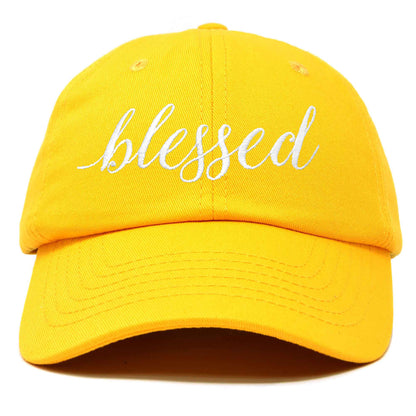DALIX Blessed Cap