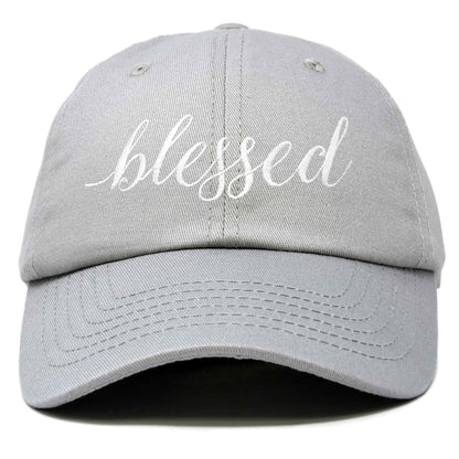 DALIX Blessed Cap