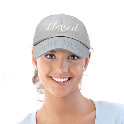 DALIX Blessed Cap