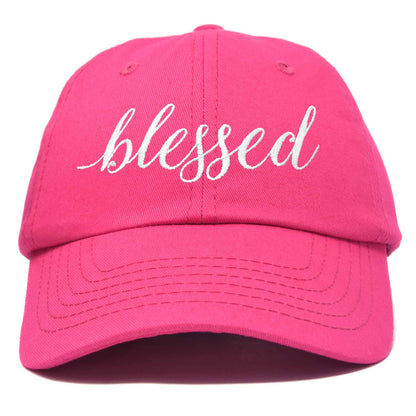 DALIX Blessed Cap