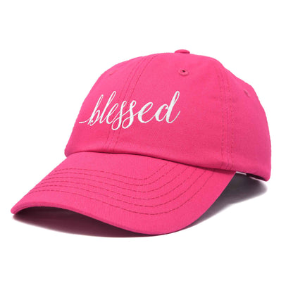 DALIX Blessed Cap