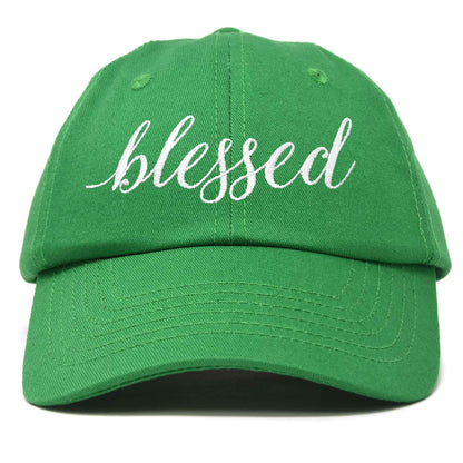DALIX Blessed Cap