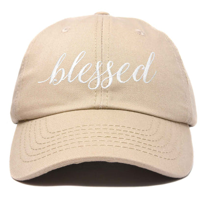 DALIX Blessed Cap