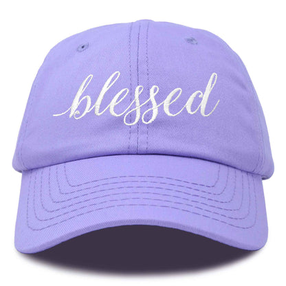 DALIX Blessed Cap