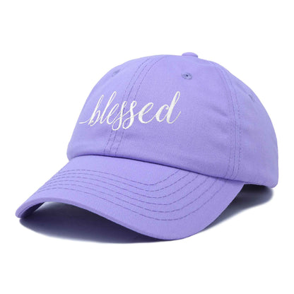 DALIX Blessed Cap