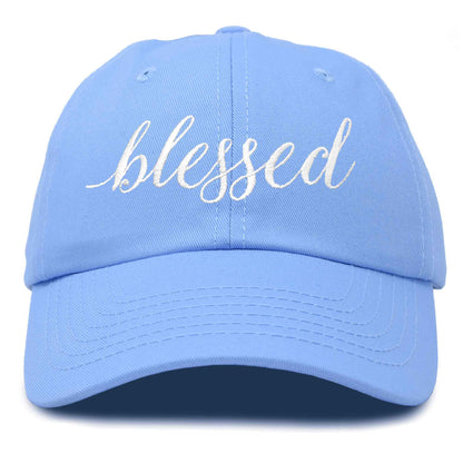 DALIX Blessed Cap