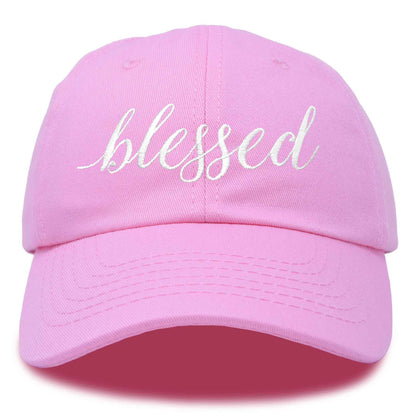 DALIX Blessed Cap