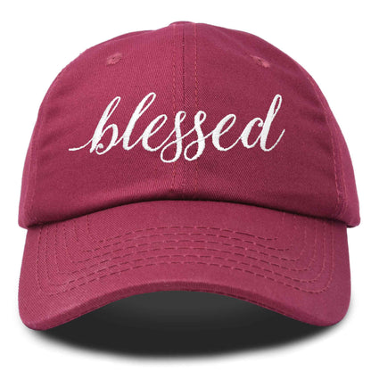 DALIX Blessed Cap