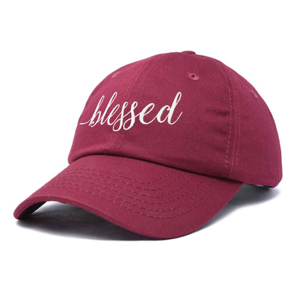 DALIX Blessed Cap