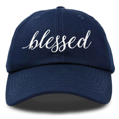 DALIX Blessed Cap