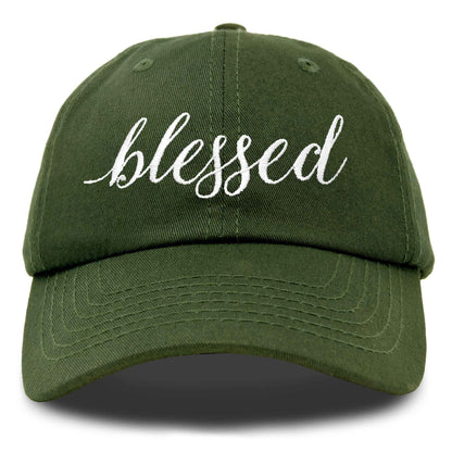 DALIX Blessed Cap