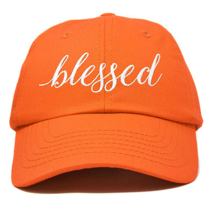 DALIX Blessed Cap