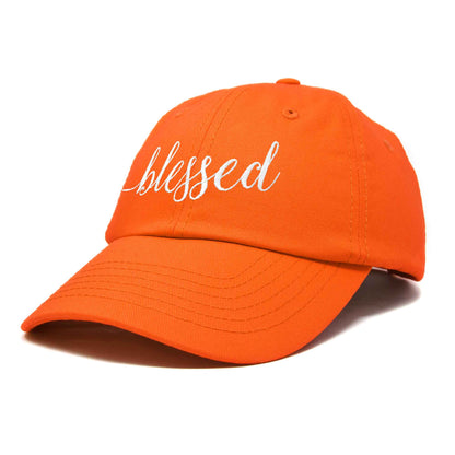 DALIX Blessed Cap