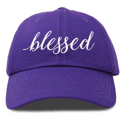 DALIX Blessed Cap