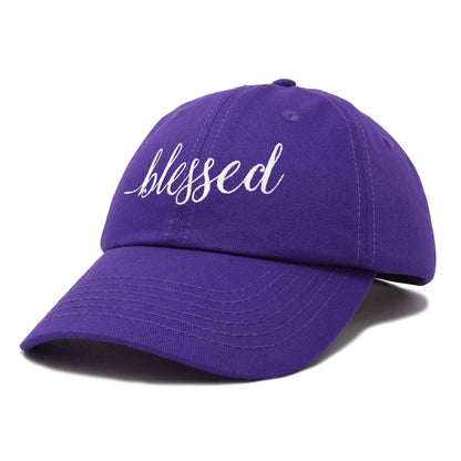 DALIX Blessed Cap