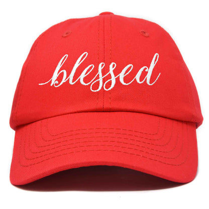 DALIX Blessed Cap