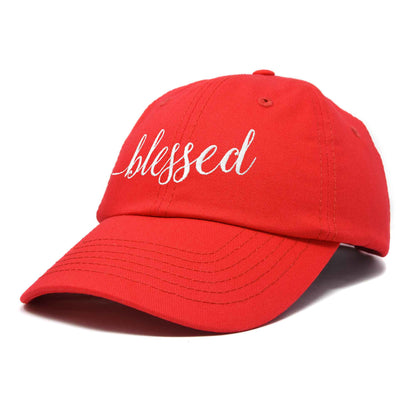 DALIX Blessed Cap