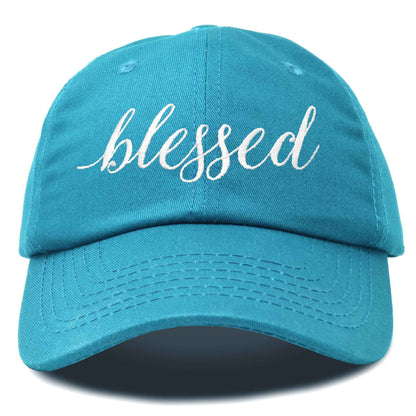 DALIX Blessed Cap