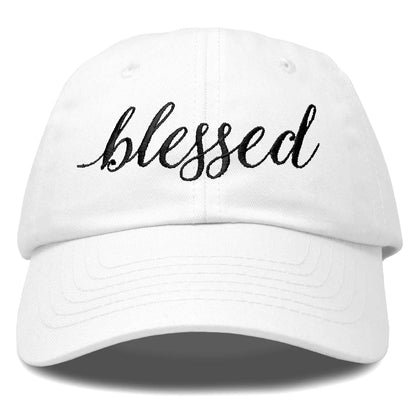 DALIX Blessed Cap